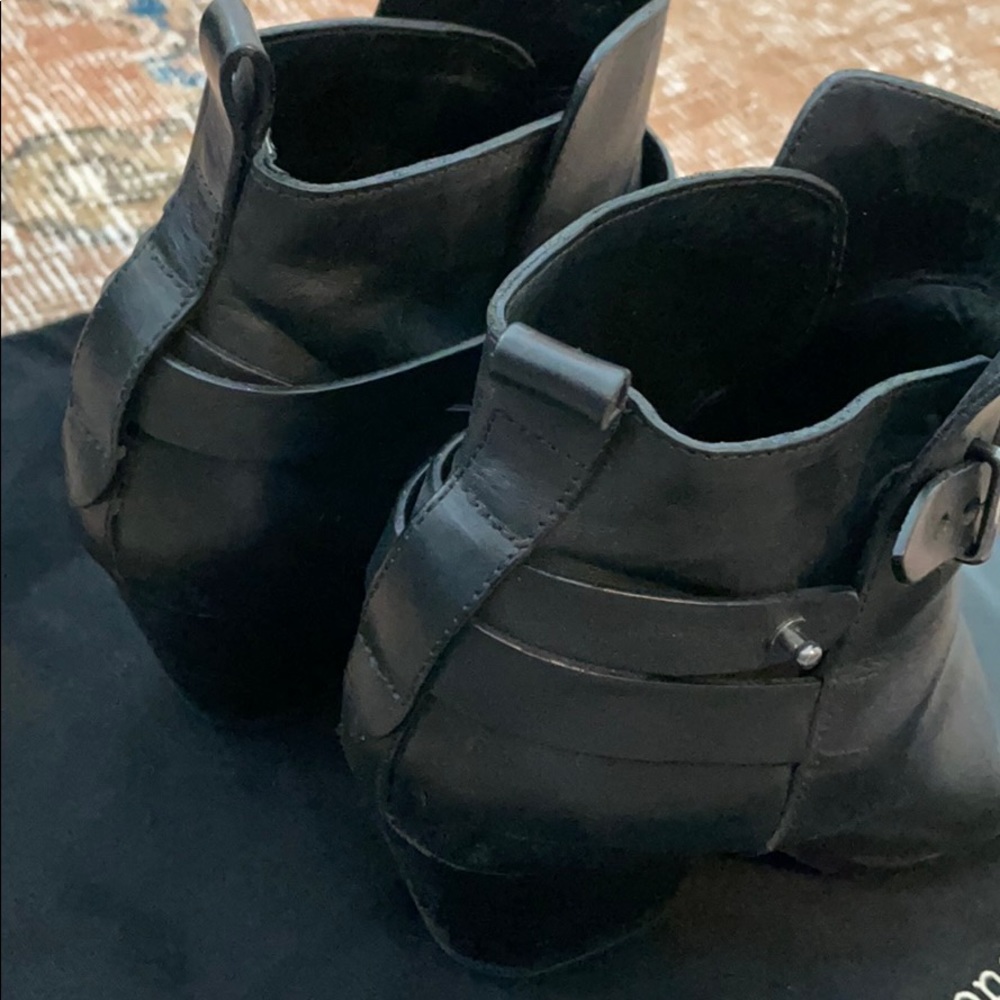 Rag And Bone Booties - image 3